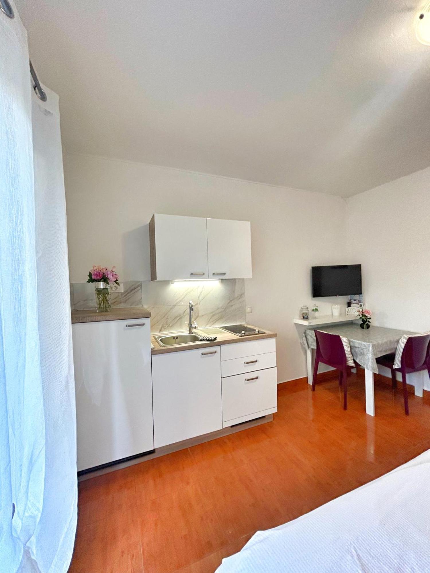 Apartments D&A Zadar Exterior photo