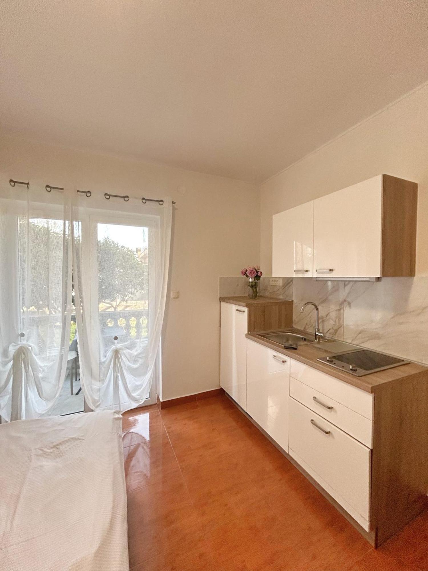 Apartments D&A Zadar Exterior photo